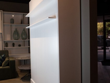 Premium Eco Queen Murphy Wall Bed