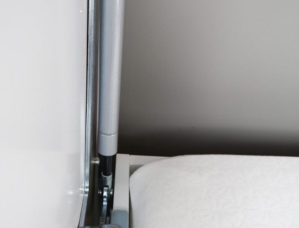 Premium Eco Queen Murphy Wall Bed